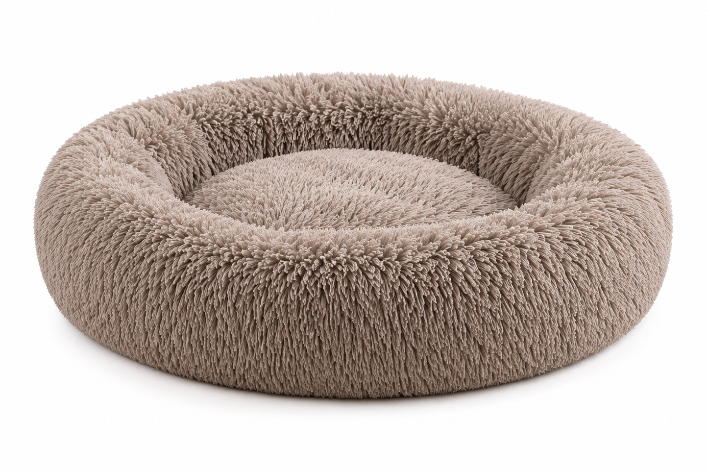 Sofa Rond pour Chien/Chat
