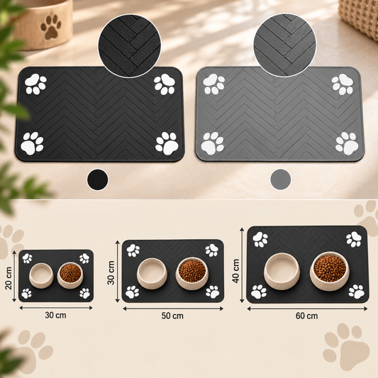 Pet Feeding Mat