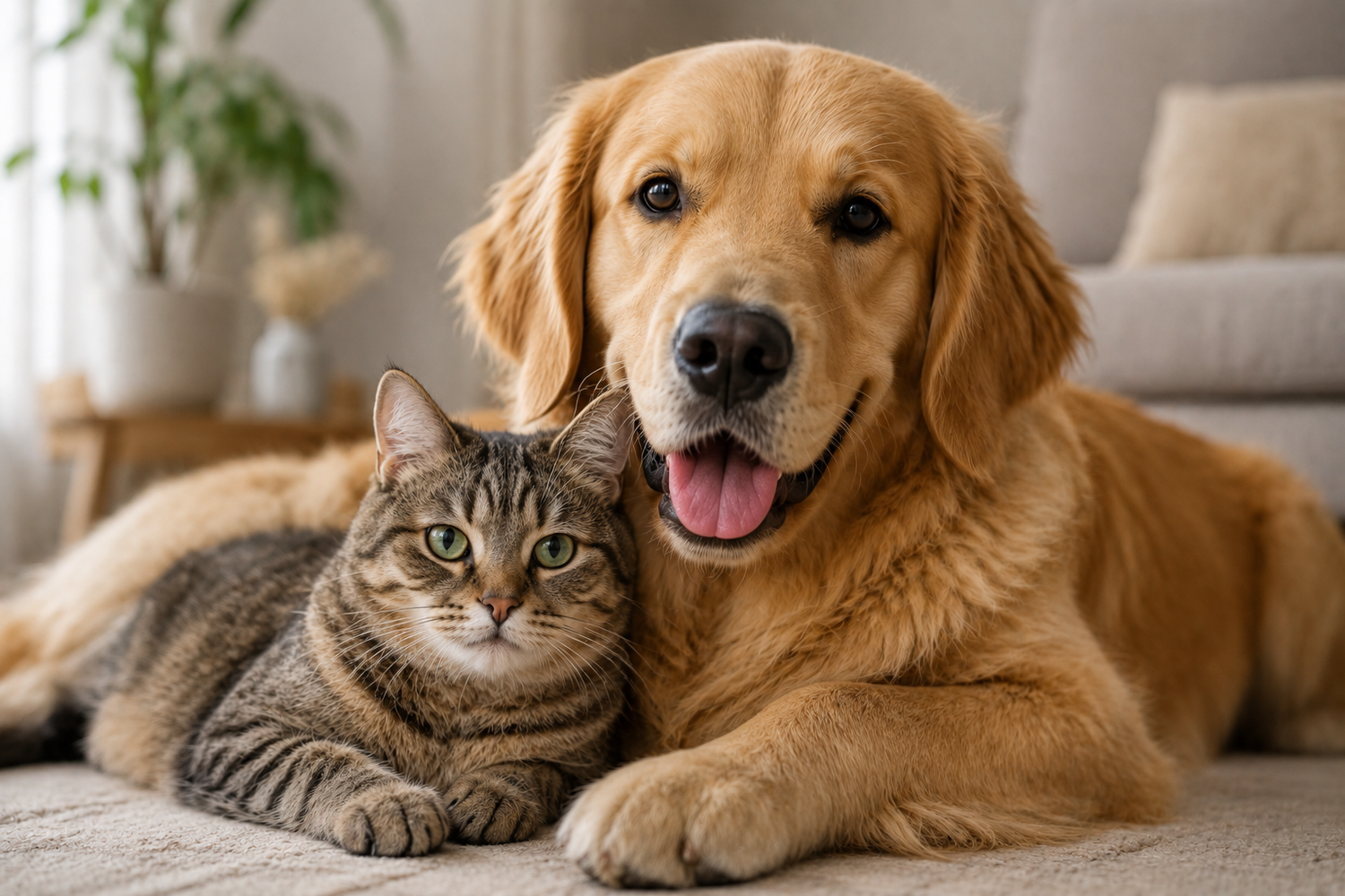 Univers Chats & Chiens