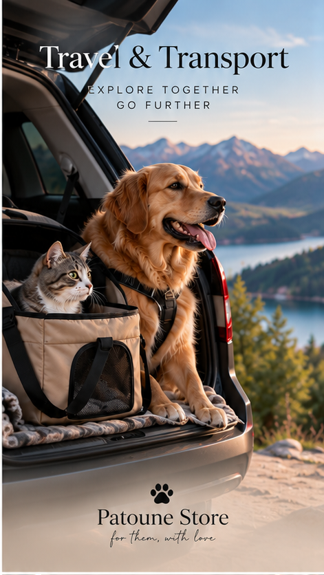Travel & Transport