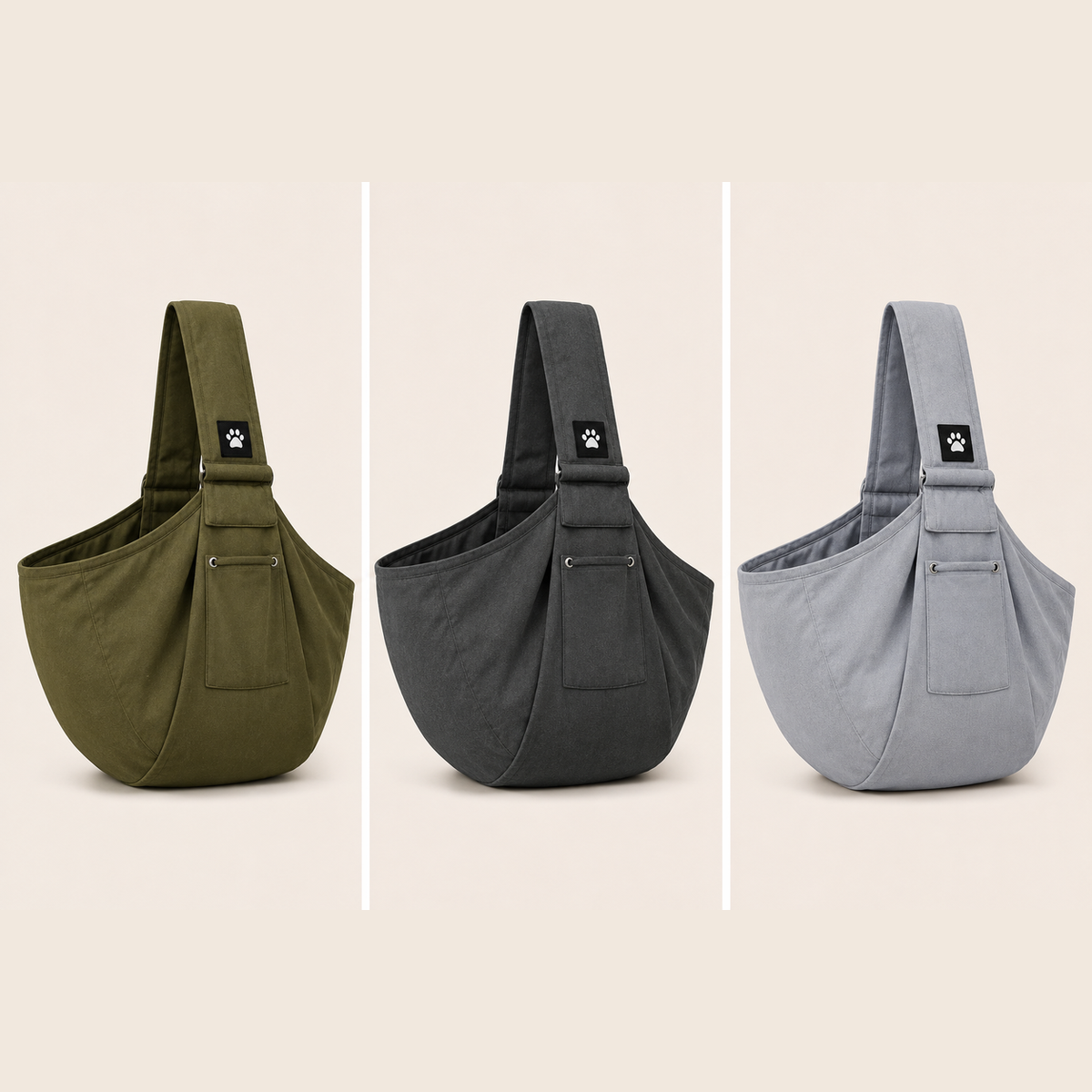 Sac de transport à bandoulière