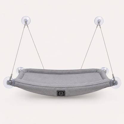 Hamac Suspendu pour Chat