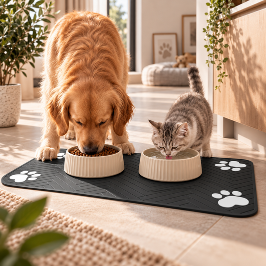 Pet Feeding Mat