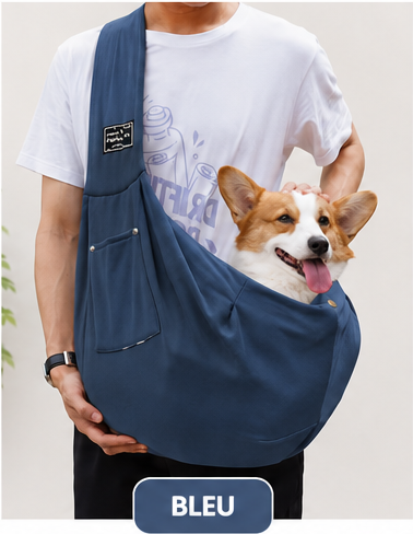 Sac de Transport Bandoulière