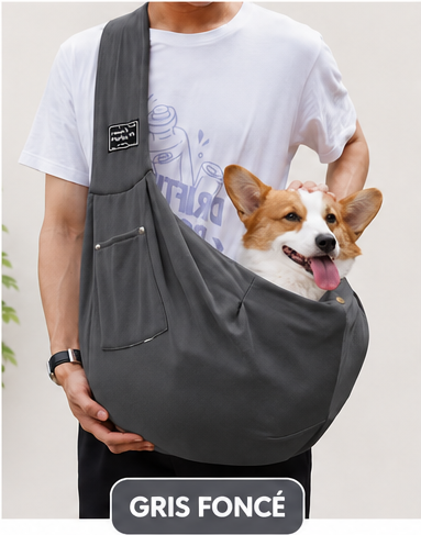 Sac de Transport Bandoulière