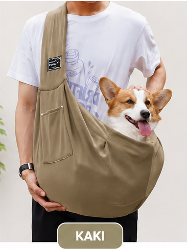 Sac de Transport Bandoulière