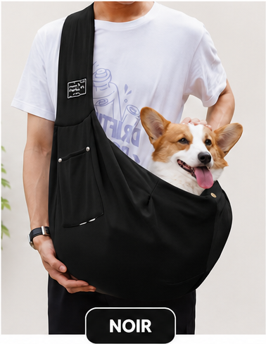 Sac de Transport Bandoulière