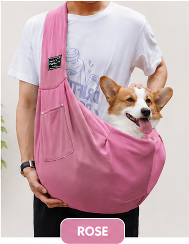 Sac de Transport Bandoulière
