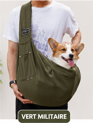 Sac de Transport Bandoulière
